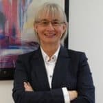 Claudia Ostarek